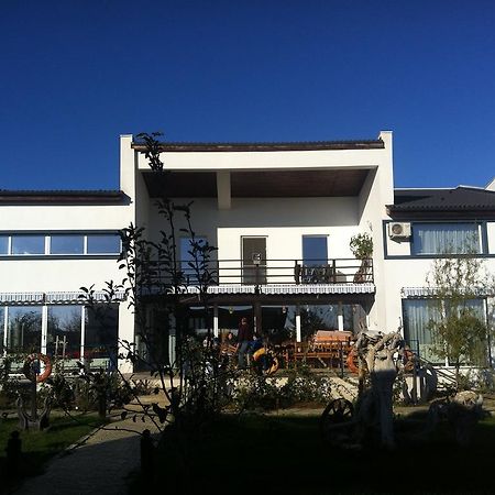 Seaman'S House Hotell Vadu Exteriör bild