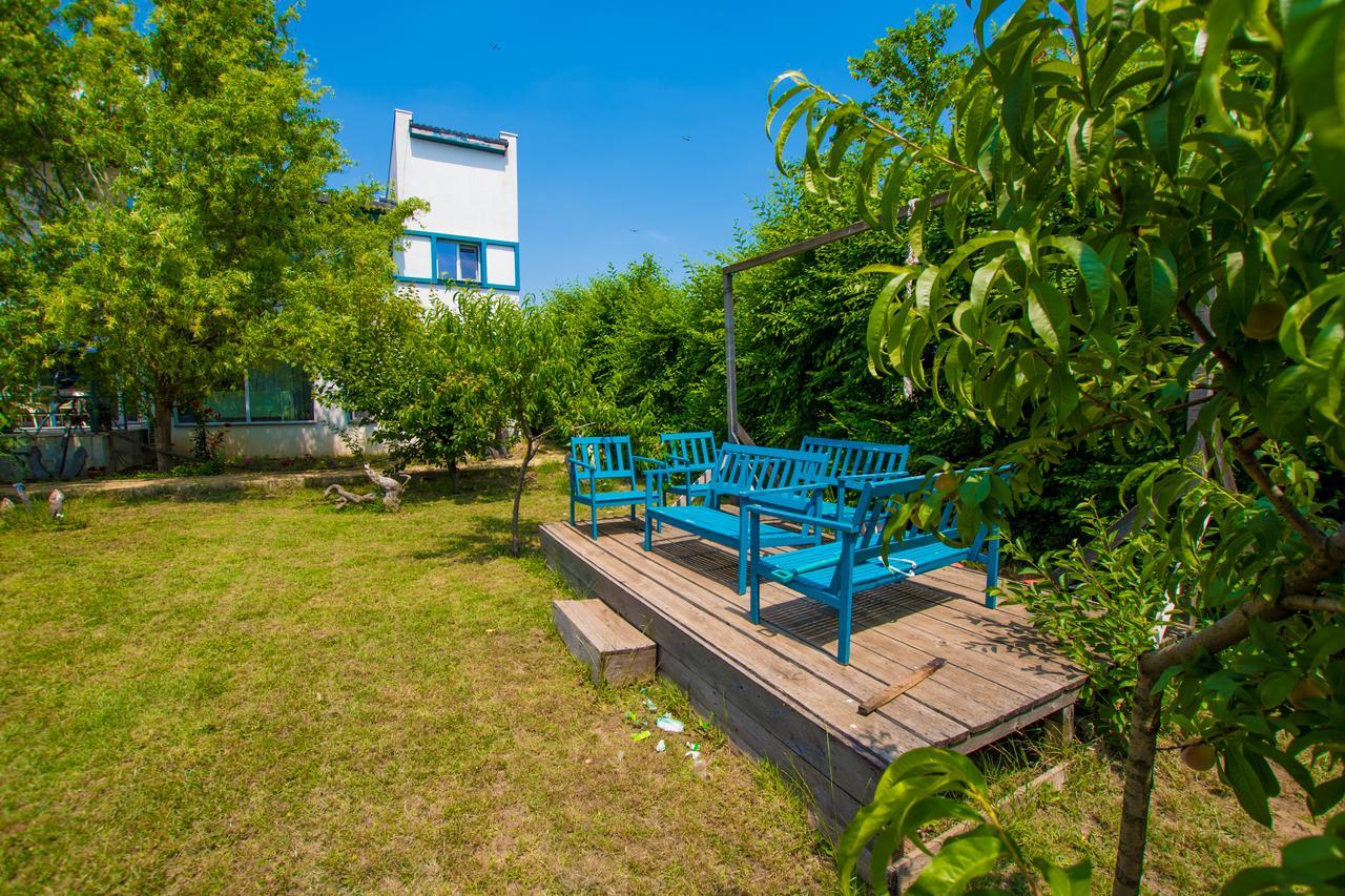 Seaman'S House Hotell Vadu Exteriör bild